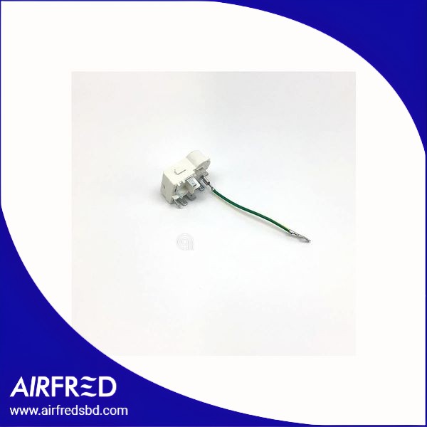 Combo CPS T1114YB ALU para frigoríficos