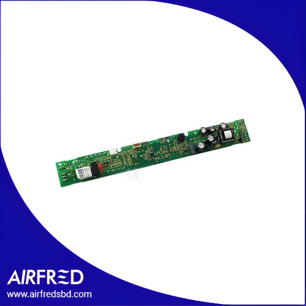 Tarjeta de control electrónica para congelador, repuesto original