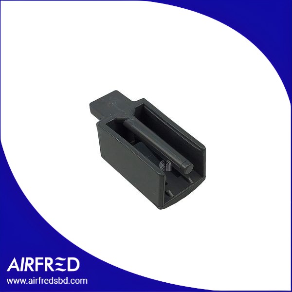 Repuesto STOP DRUM GUIDE C00386600 para lavavajillas