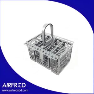 Cesta de cubiertos para lavavajillas Whirlpool - C00386607