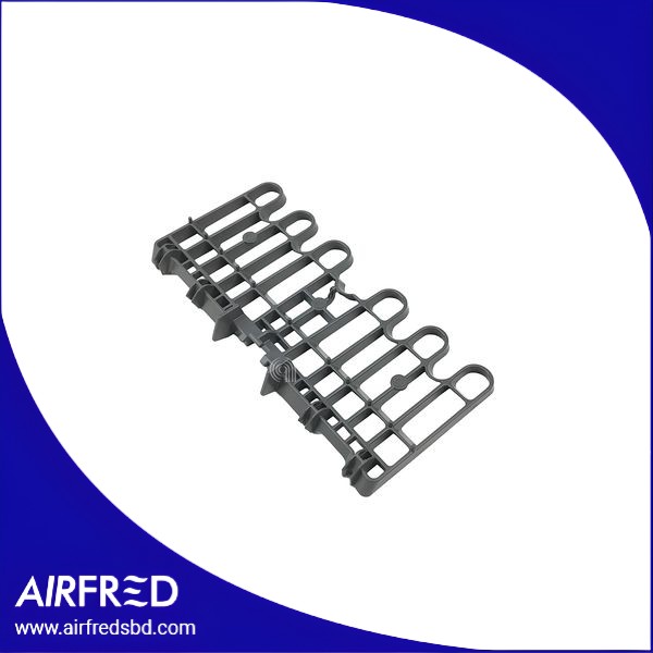 Ribaltina gris para cesta de lavavajillas, código C00386609