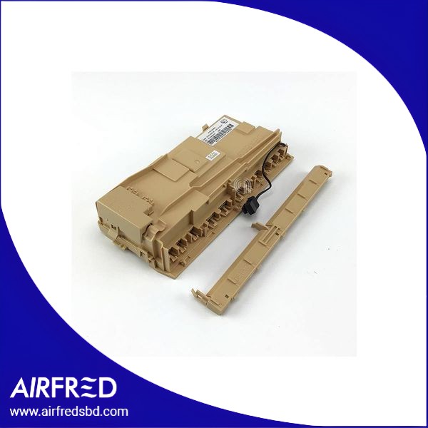 Tarjeta electrónica para lavavajillas, no programada, original.