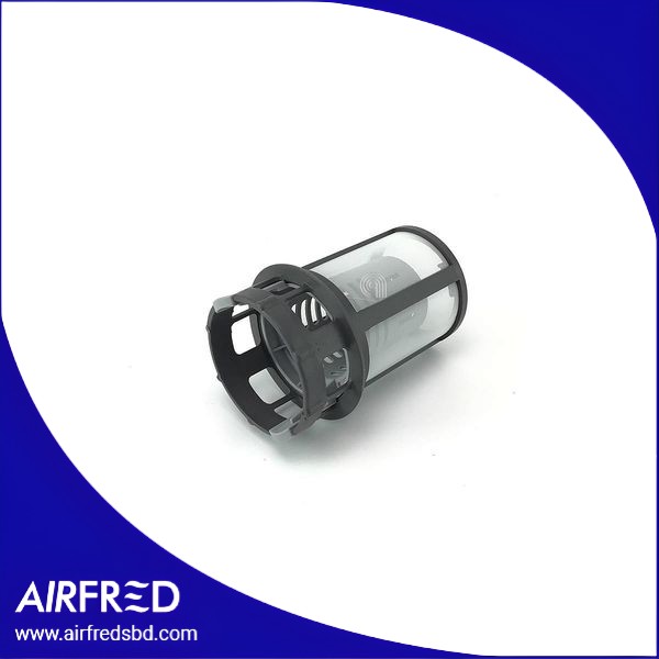 Filtro micro para lavavajillas, código C00386682