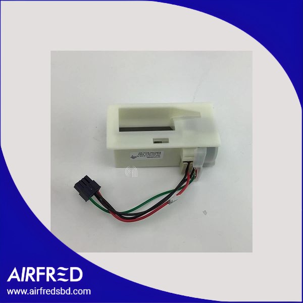 Repuesto de control de aire eléctrico para frigorífico C00480342