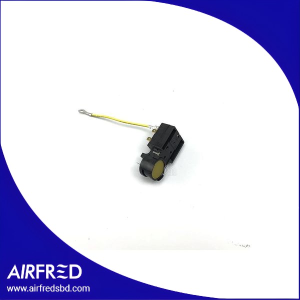 PTC KLIXON C00481375 para frigorífico