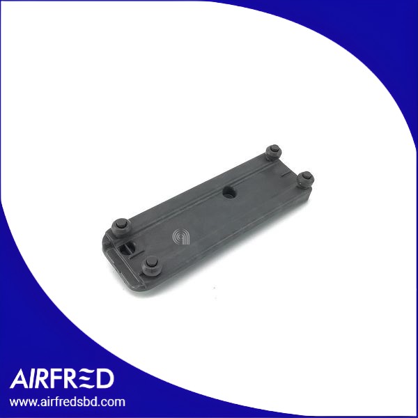 Soporte de carril original para cesta de lavavajillas