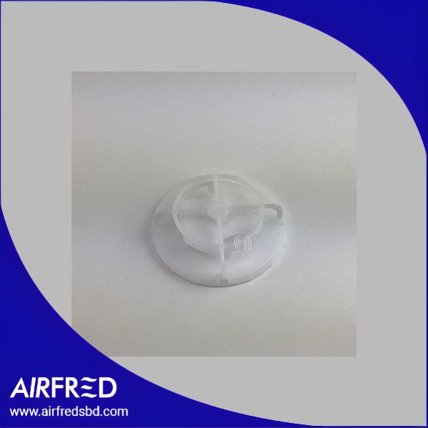 Brazo rociador para lavavajillas — SKU C00502280