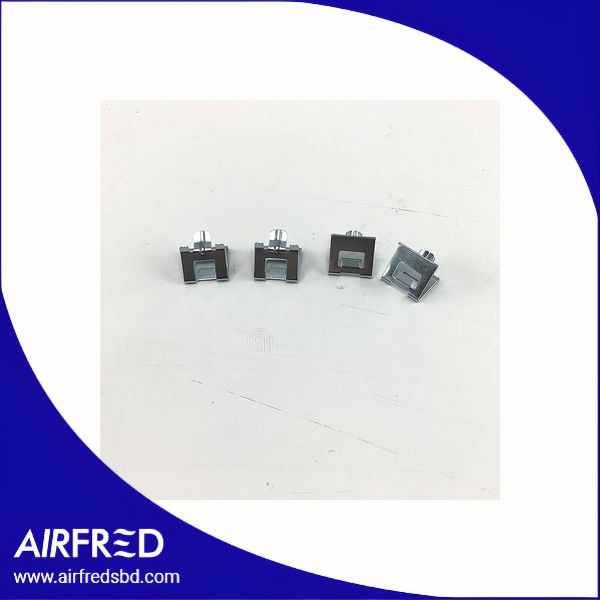 Kit de abrazaderas para lavadora, repuesto original