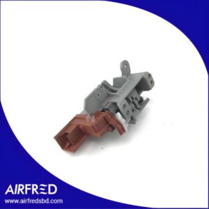 Cierre de puerta original para lavavajillas Whirlpool - C00504515