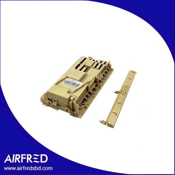 Placa electrónica para lavavajillas