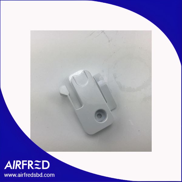 Tope de tapa para congelador izquierdo