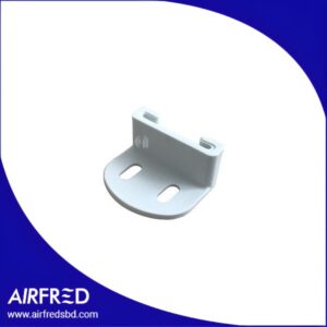 Guía de puerta deslizante para frigoríficos Whirlpool - C00506372