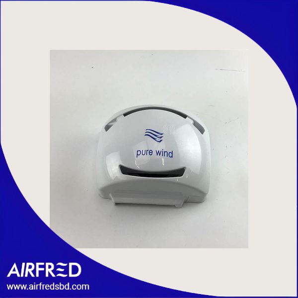 SKU C00506774 - Soporte motoventilador frigorífico