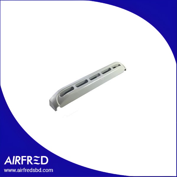 Plinto original para frigorífico - código C00507544