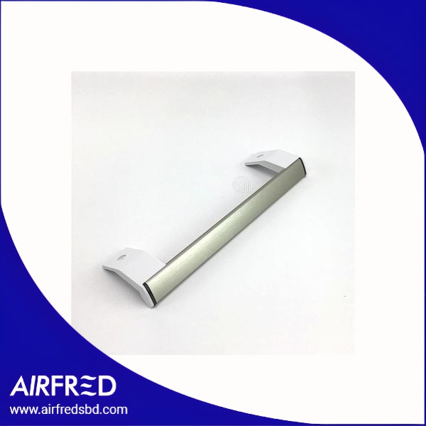 Manilla externa para puerta de frigorífico