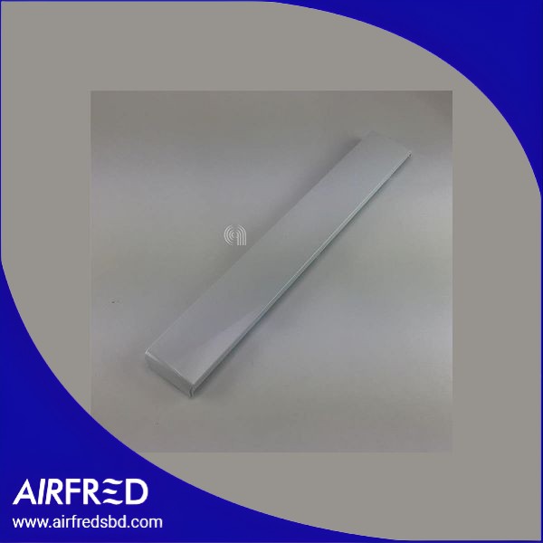 Zócolo blanco para lavadora GW Futura - SKU C00507920