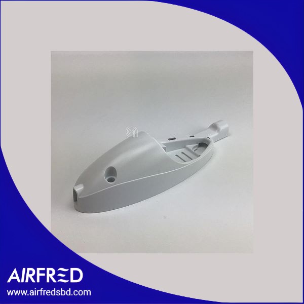 Caja de termostato para sistema de refrigeración, código C00509216.