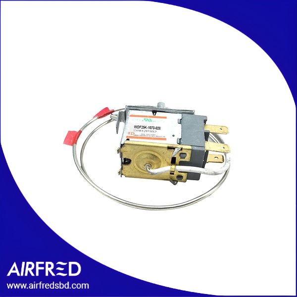 Termostato original para frigorífico