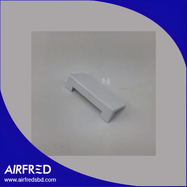 Manilla de puerta para congelador, compatibilidad amplia