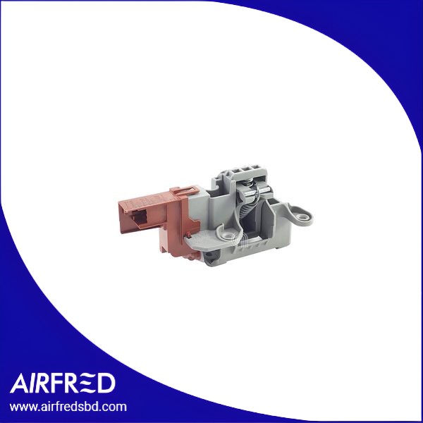 Cerradura de puerta para lavavajillas, repuesto