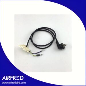 Cabo de alimentación para lavavajillas Whirlpool - C00514072