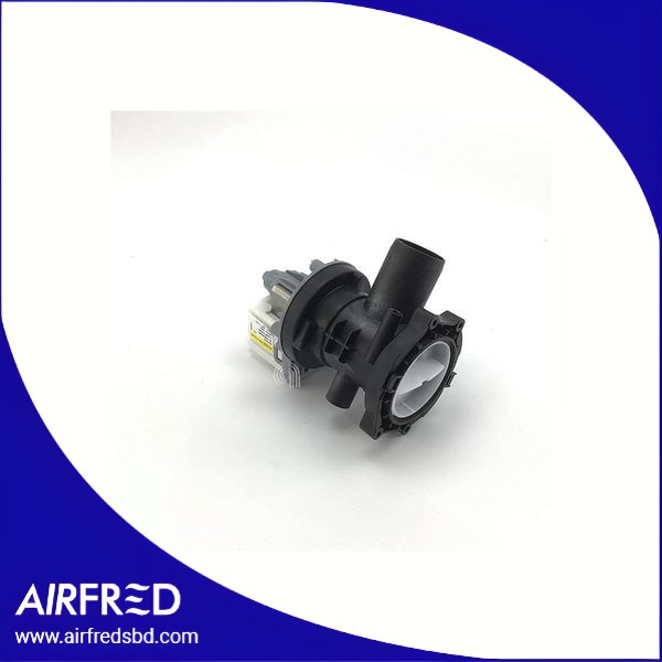 Pieza de repuesto: bomba de desagüe C00519107