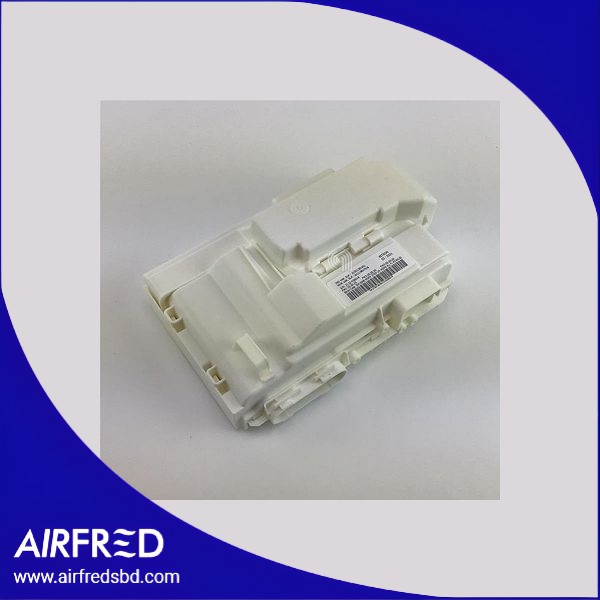 Tablero electrónico para lavadora - código C00519655