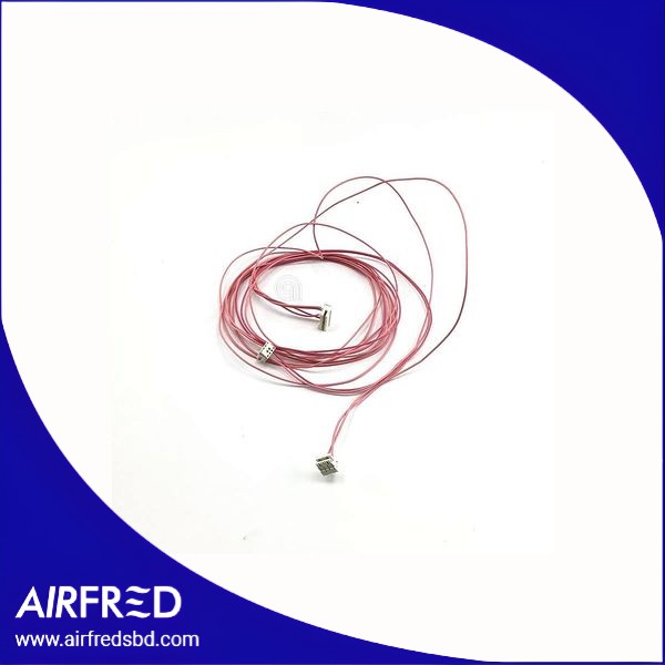 Cableado original para lavavajillas