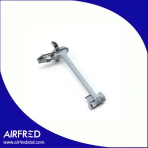 Brazo rociador original para lavavajillas Whirlpool - C00521747