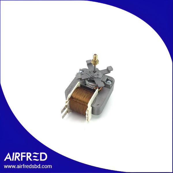 C00522234 motor para horno