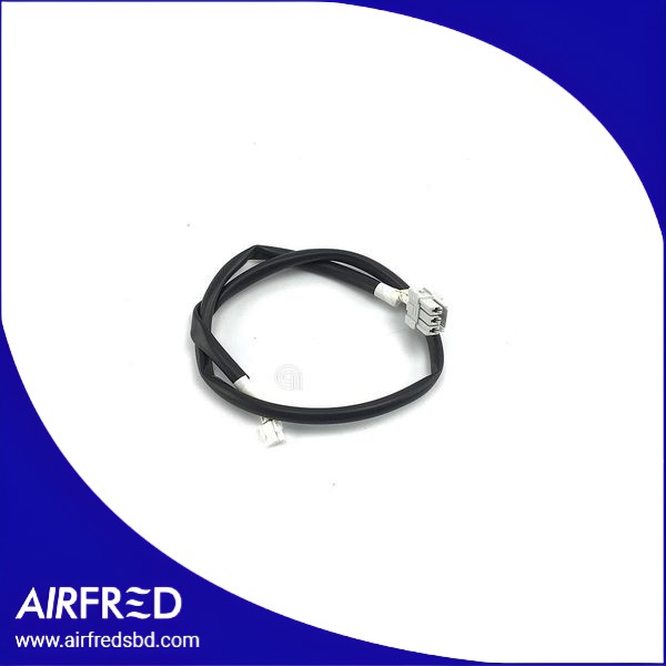 Cable núcleo blanco para frigoríficos, repuesto