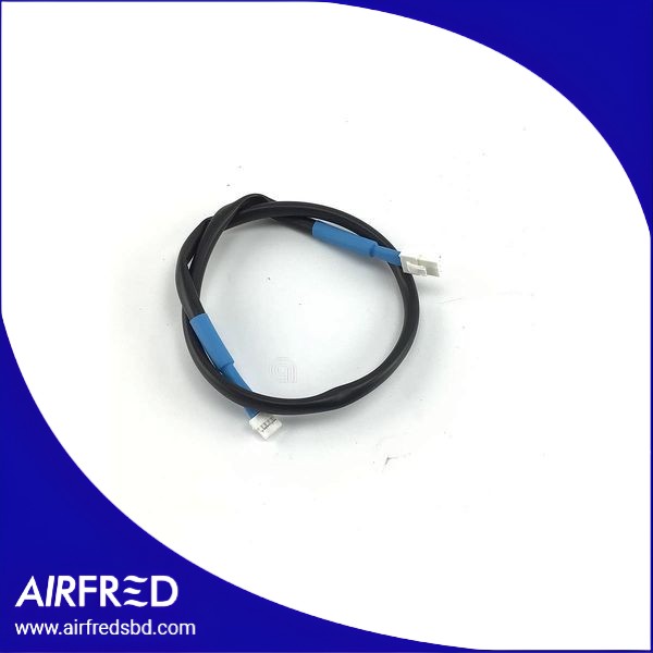 Cable de conexión para horno BLUE CABLE NUCLEUS – SKU C00525165