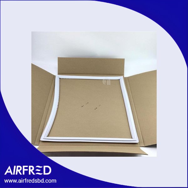 Guarnición de puerta FZ para frigorífico (C00525669)