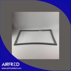 Junta magnética gris M3 para frigorífico - C00525683