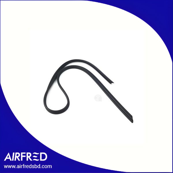 Junta de puerta para lavavajillas, 45 cm