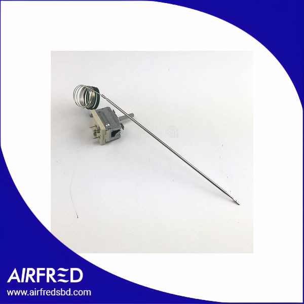 Termostato eléctrico para horno Indesit C00525931