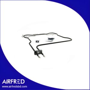 Elemento calefactor inferior para horno Whirlpool 1000W - C00526531