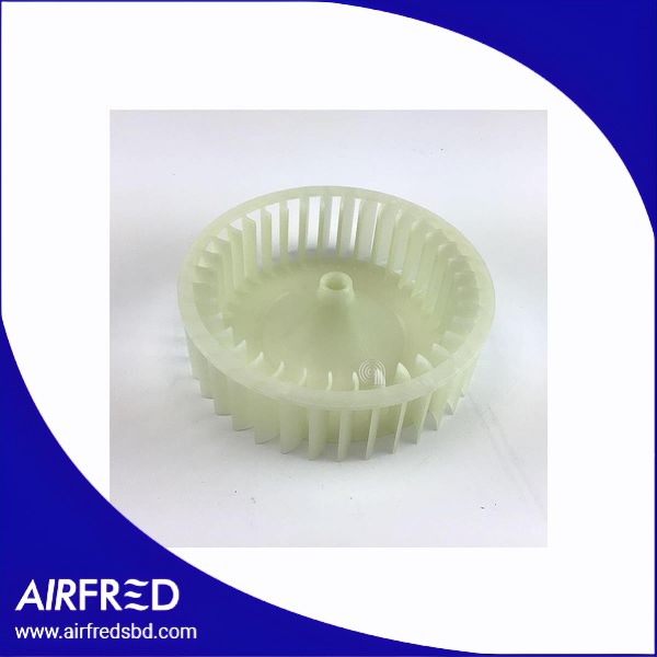 Ventilador de condensador para secadora C00526646