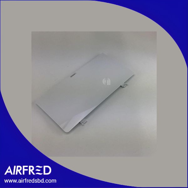 Pieza de repuesto para panel inferior, C00526660