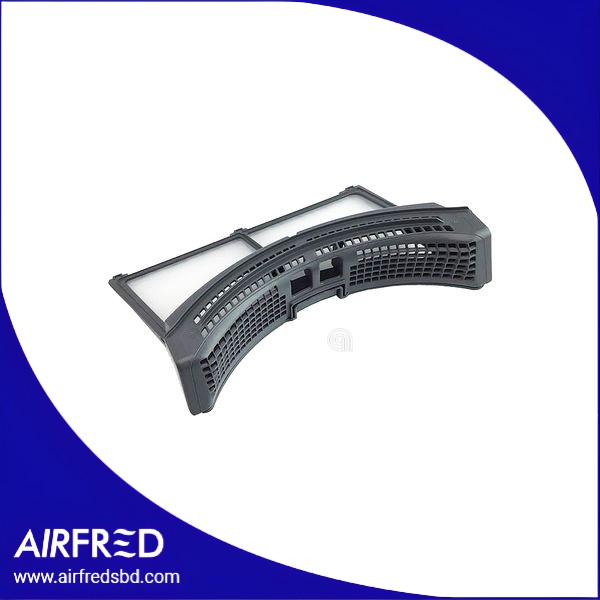 Filtro de aire gris para secadora, código C00526665