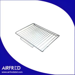 Rejilla de horno 478,5 x 365 mm para Whirlpool - C00526696