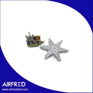 Ventilador de horno WHIRLPOOL - C00533053