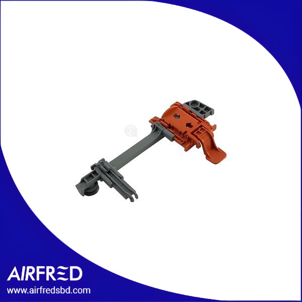 Ajuste de cesta izquierda para lavavajillas, pieza compatible