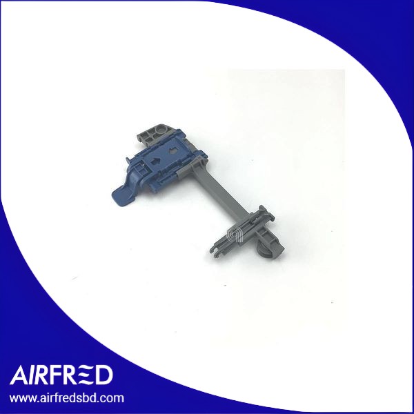 Repuesto original de cesta para lavavajillas C00534520