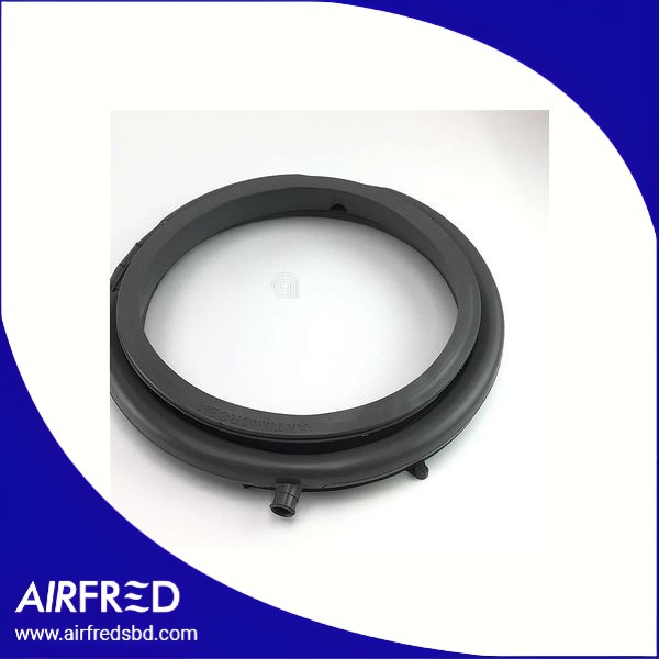 Junta de puerta para lavadora C00545838