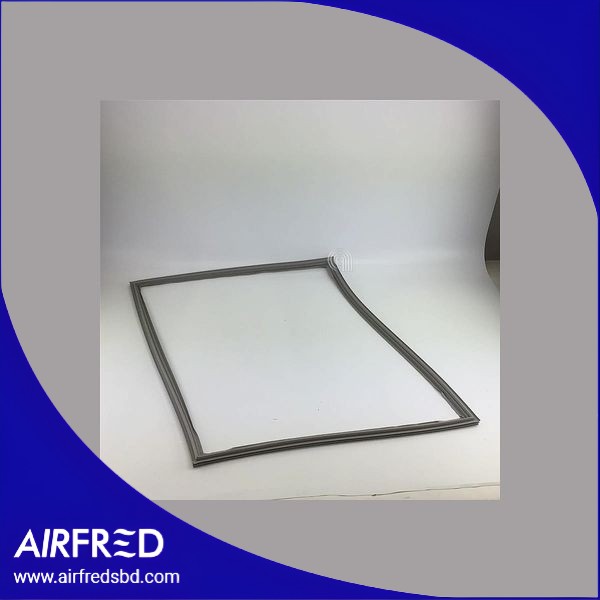 Guarnición de puerta para congelador, repuesto original