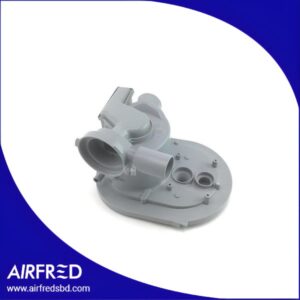 Junta de puerta compatible para lavavajillas Whirlpool - C00560403