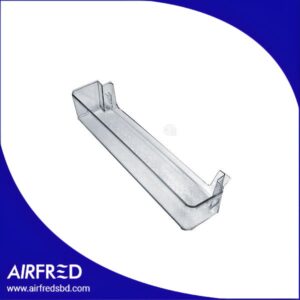 Estante porta botellas original para frigorífico Whirlpool/Indesit - C00568083