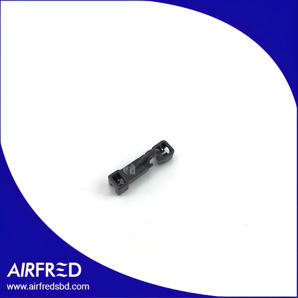 Clip de fijación cestillo inferior lavavajillas C00624896