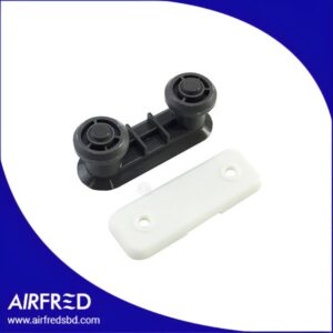 Soporte de rueda para cesta de lavavajillas Whirlpool - C00627134